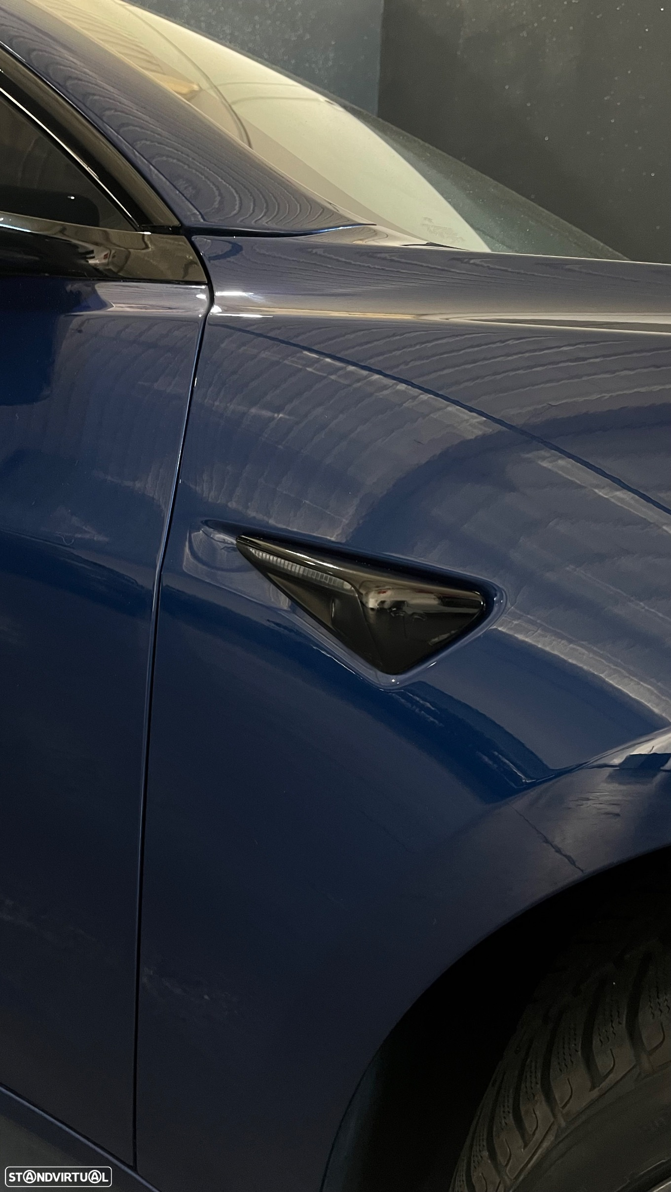 Tesla Model 3 Long-Range Dual Motor AWD - 13