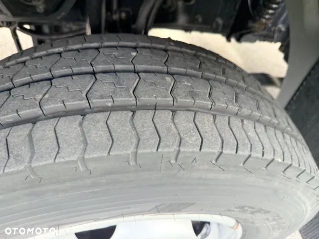 MAN Tgl 12.220 Kontener 6M Euro 6/ Ładowność 6Ton /Super Stan - 13