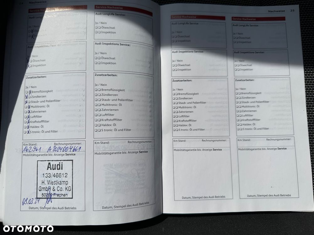 Audi A1 3-drzwiowe 1.4 TFSI Ambition - 24