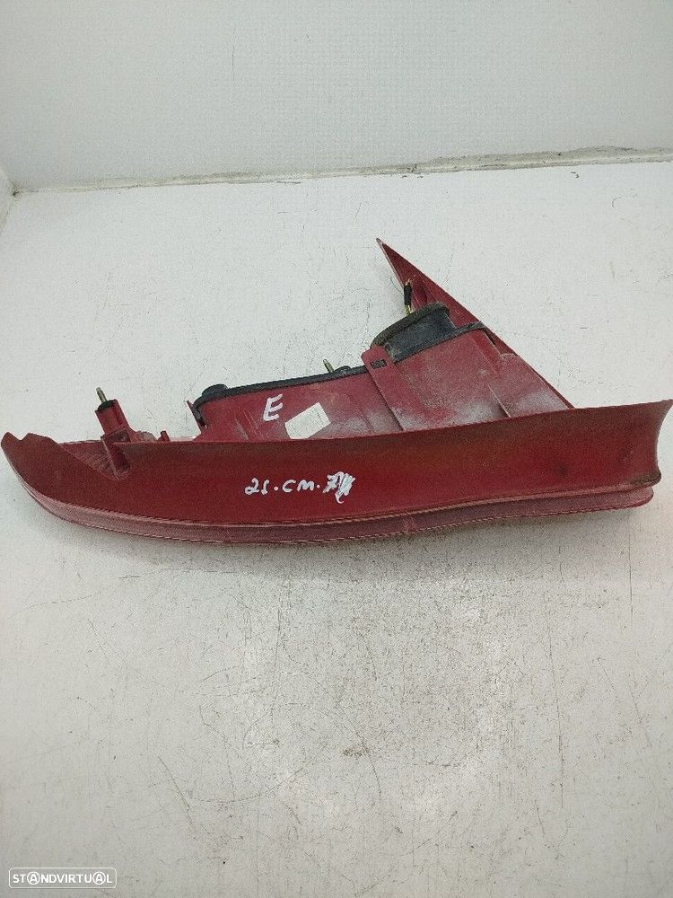 Farolim Stop Esq Peugeot 206 Sw (2E/K) - 3