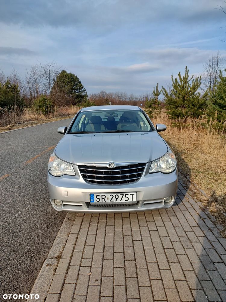 Chrysler Sebring - 6