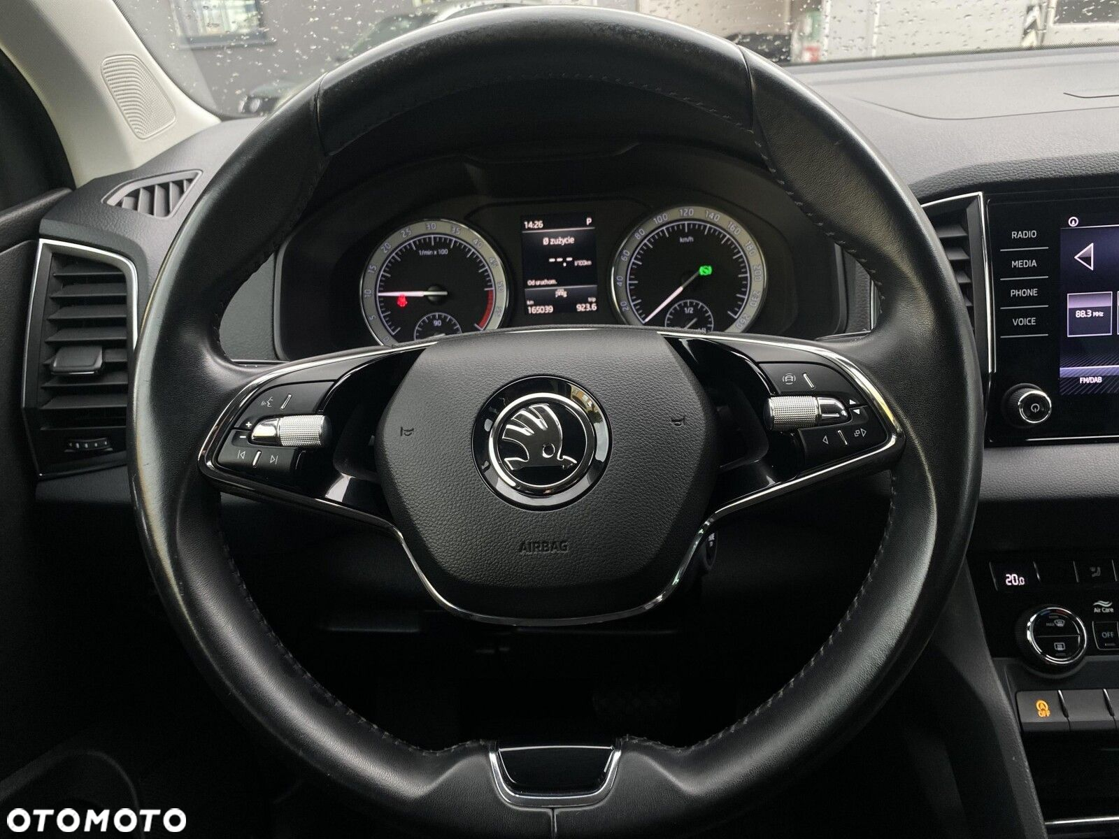 Skoda Karoq - 11