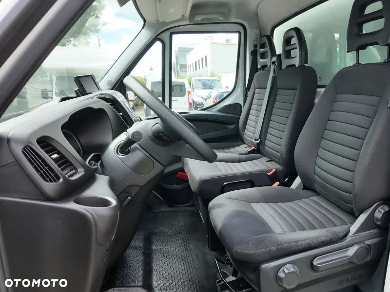 Iveco Daily 35C16 - 10