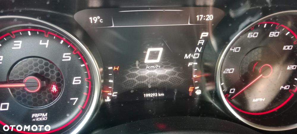 Dodge Charger 3.6 GT - 21