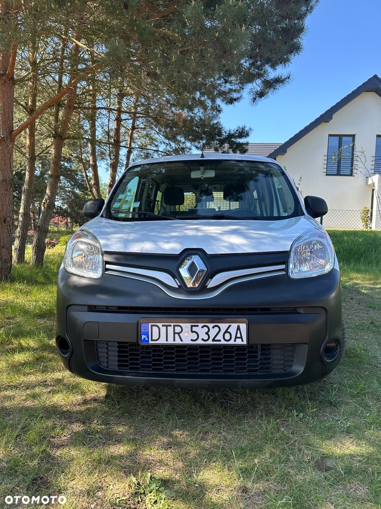 Renault Kangoo - 2