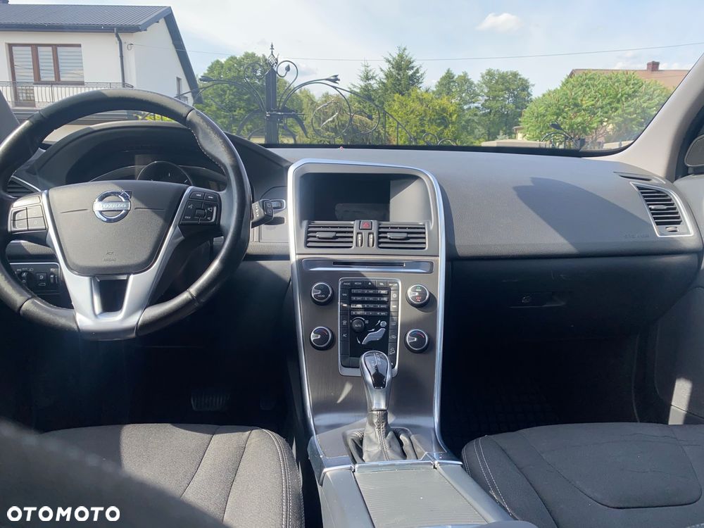 Volvo XC 60 - 10