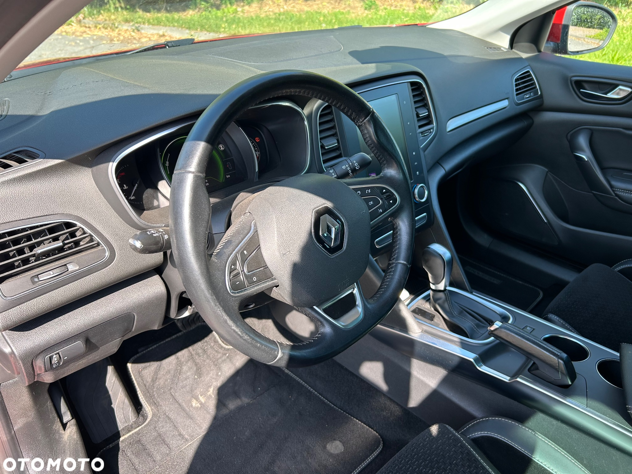 Renault Megane - 4