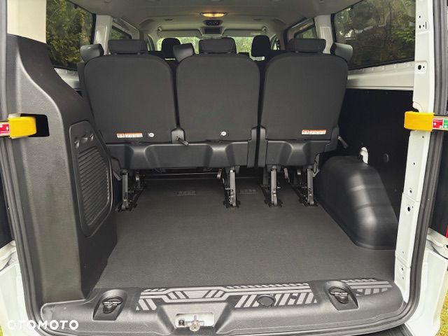 Ford Transit Custom 340 L2H1 Trend (bryg.) - 9