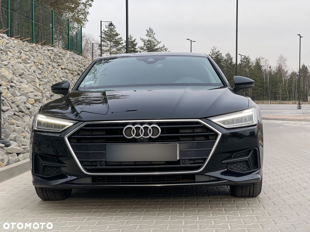 Audi A7 Sportback - 3