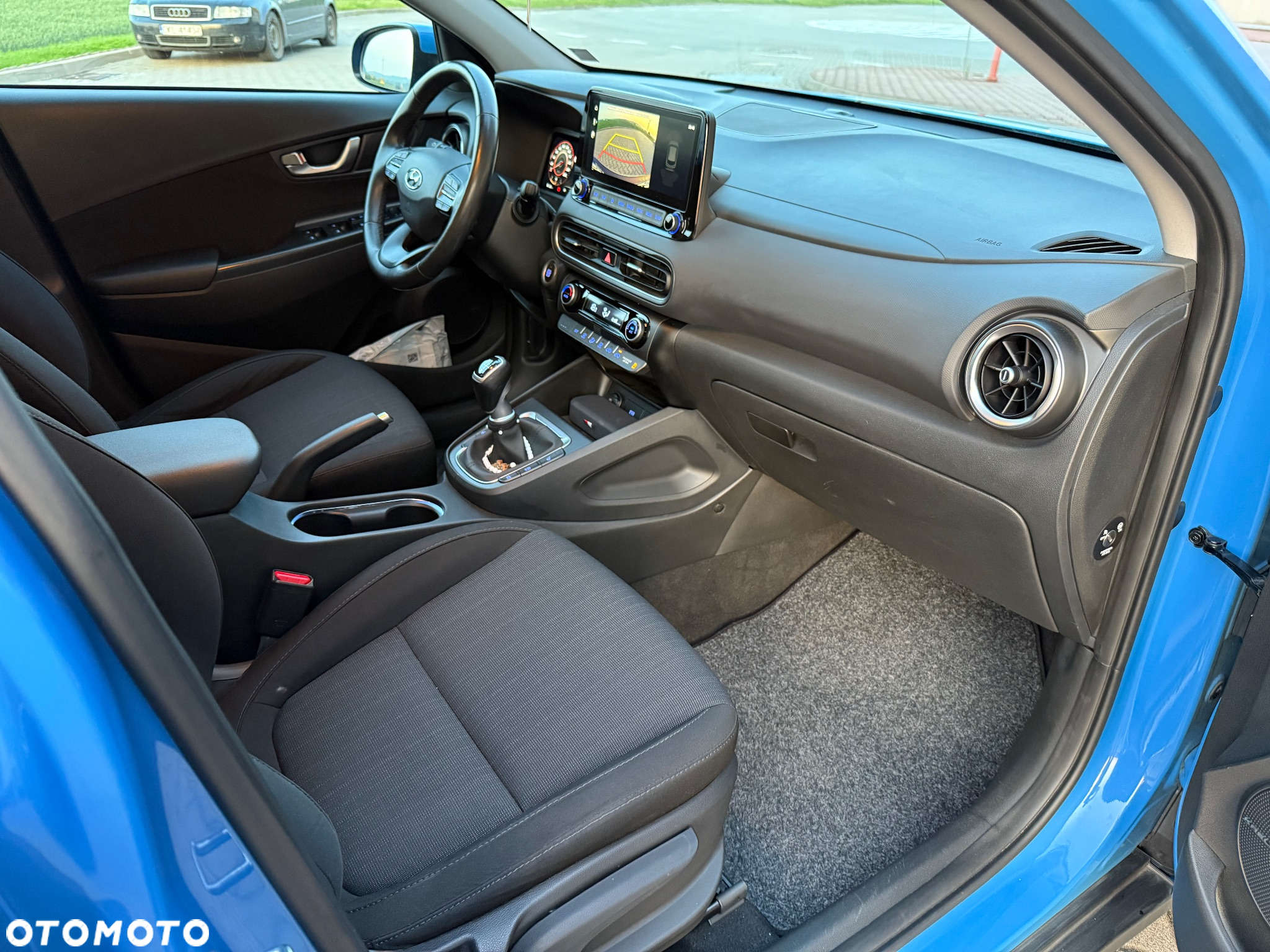Hyundai Kona 1.0 T-GDI Premium - 22