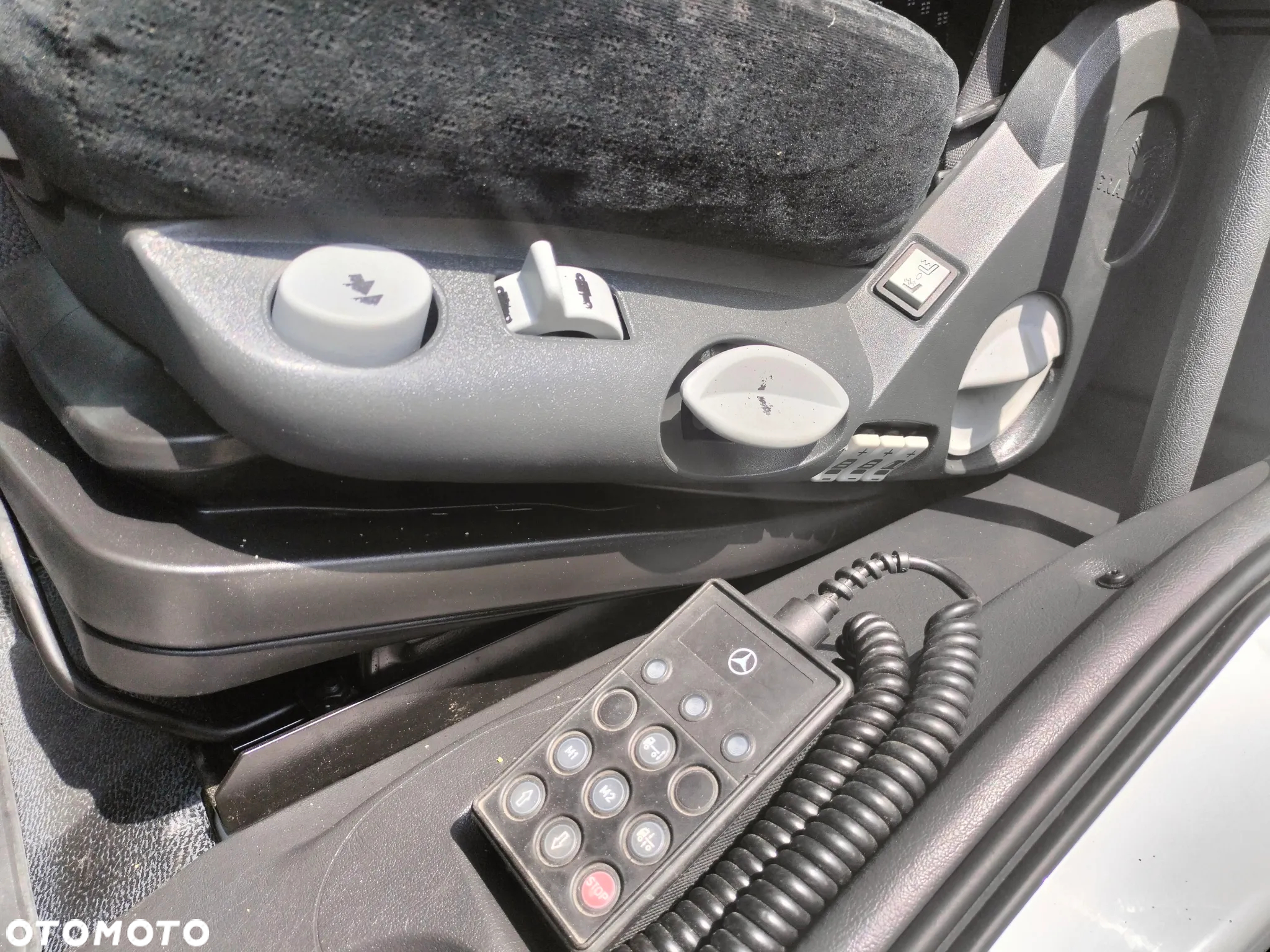 Mercedes-Benz ATEGO 1224 - 10