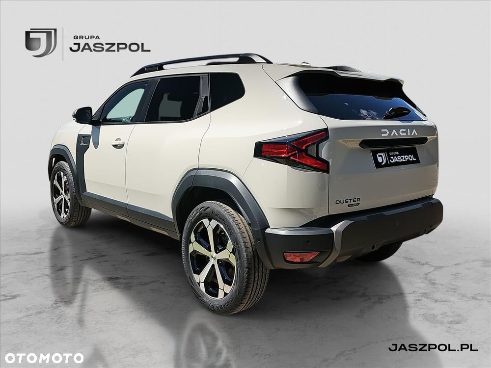 Dacia Duster - 7