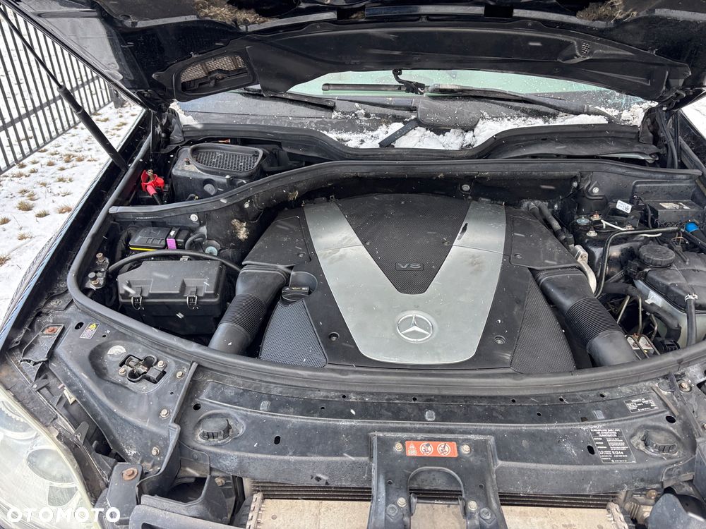 Mercedes-Benz ML 450 CDI 4-Matic - 22