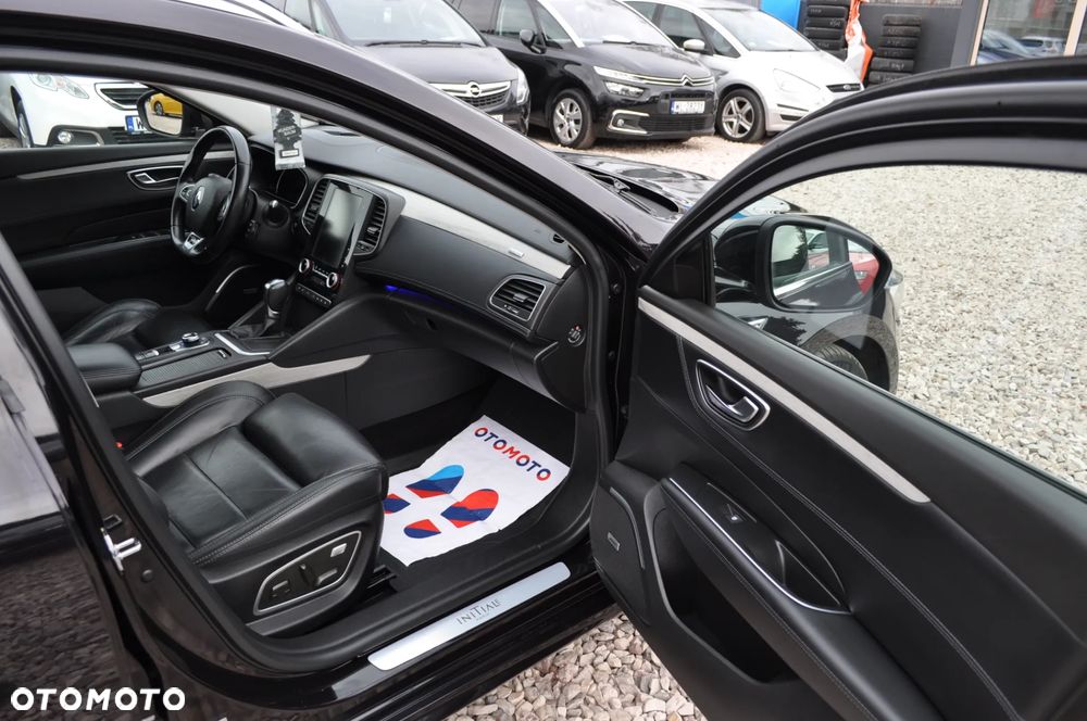 Renault Talisman ENERGY dCi 160 EDC INITIALE PARIS - 14