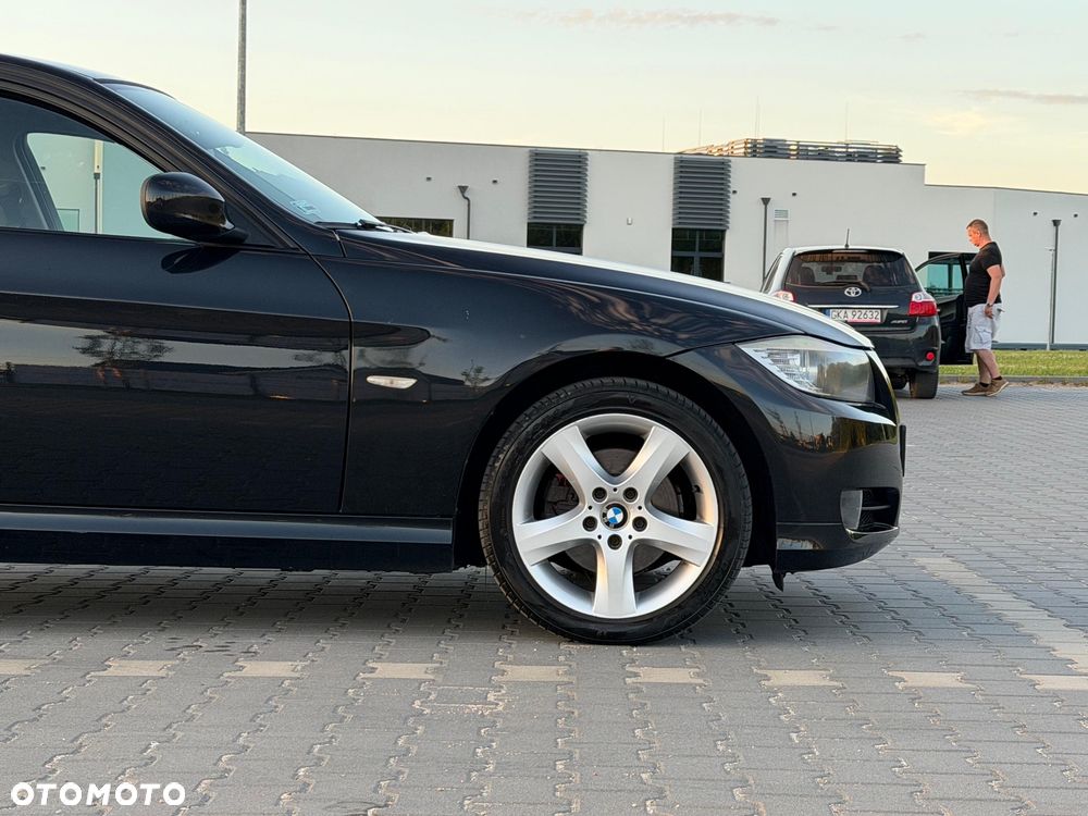 BMW Seria 3 - 14