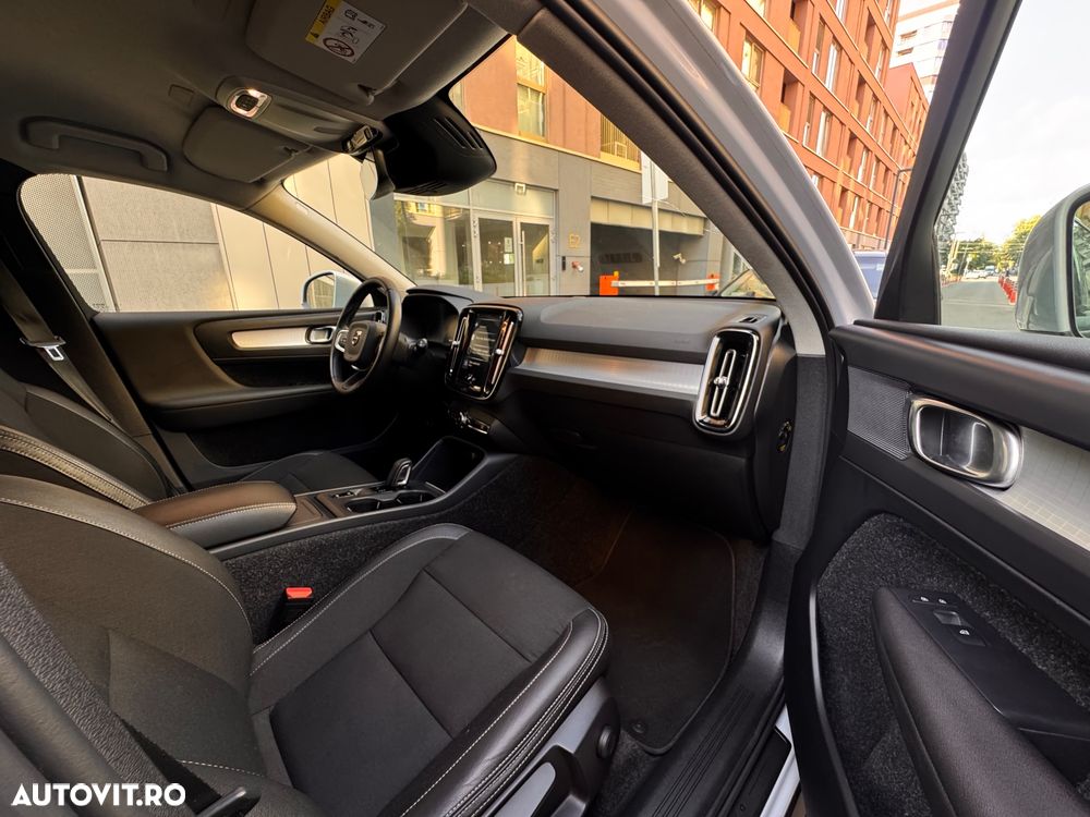 Volvo XC 40 - 8