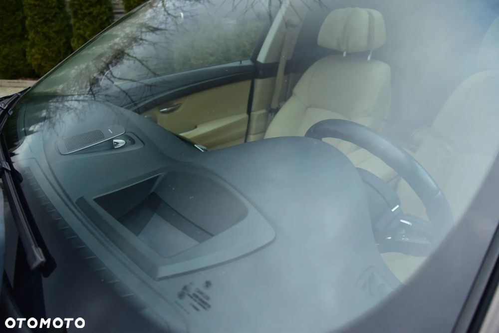 BMW 5GT 535d xDrive Luxury Line - 17