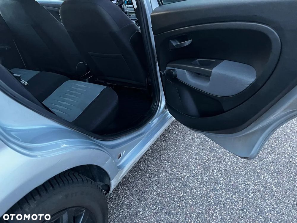 Fiat Grande Punto - 6