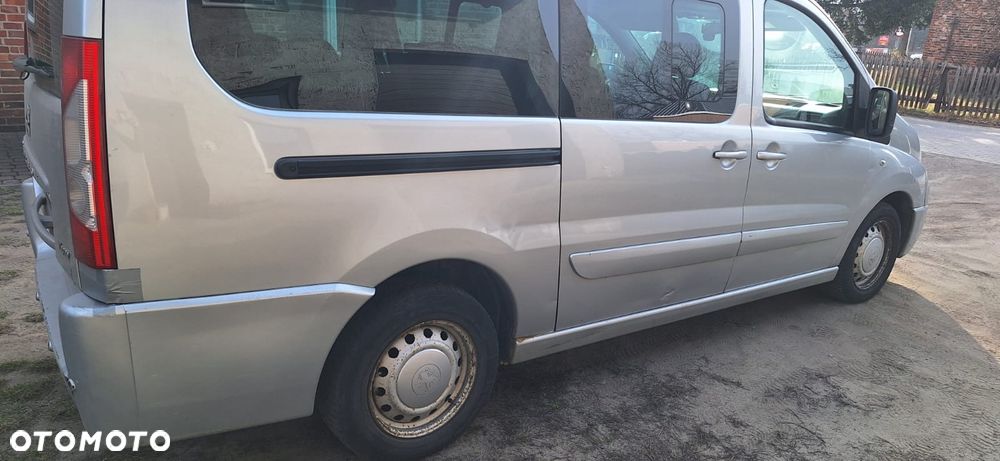 Peugeot Expert Tepee L2 Premium - 9