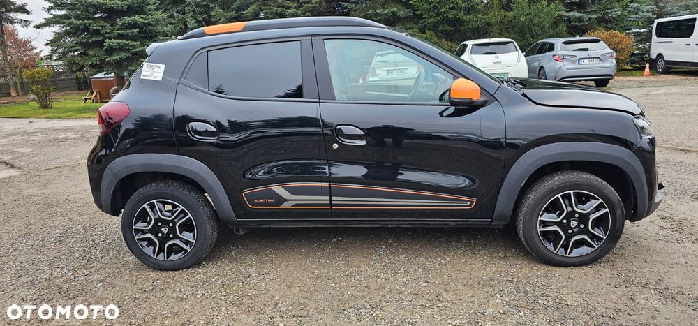 Dacia Spring Electric 45 Expression - 5
