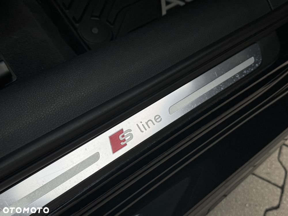 Audi A3 Limousine 1.8 TFSI S line Sportpaket - 23