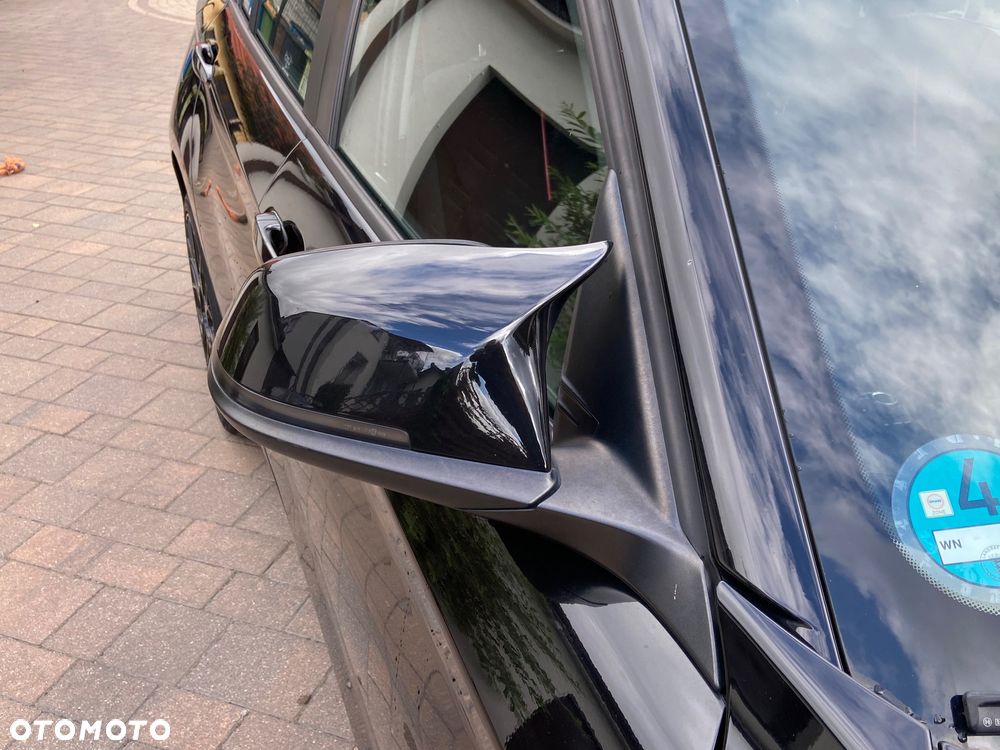 BMW Seria 1 116i Sport Line - 10