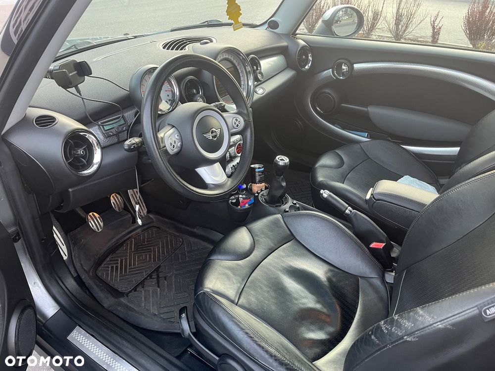MINI Clubman Cooper S - 16
