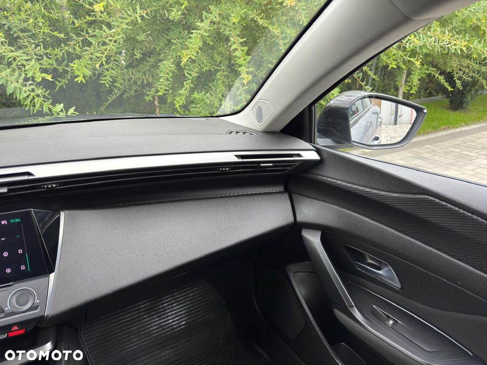 Peugeot 308 1.5 BlueHDi Active Pack Business S&S - 17