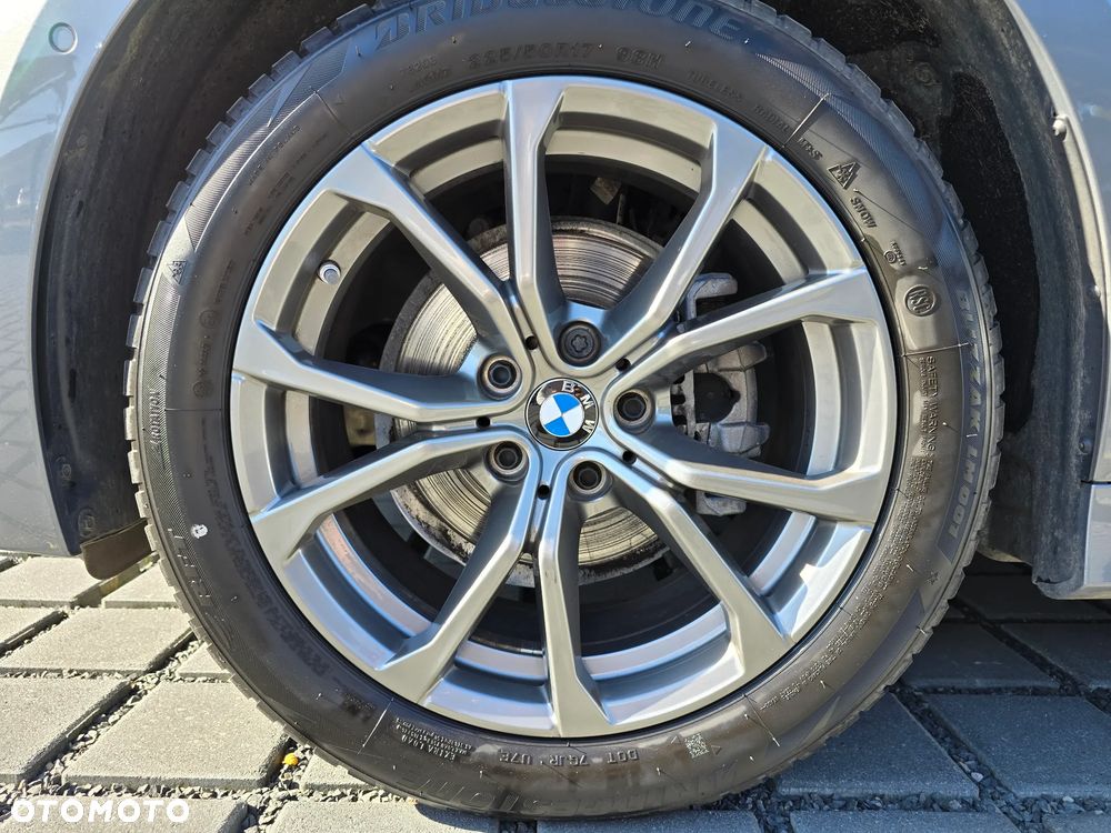 BMW Seria 3 318i Advantage - 28