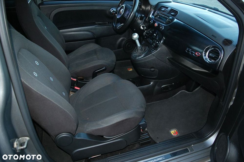 Fiat 500 - 7