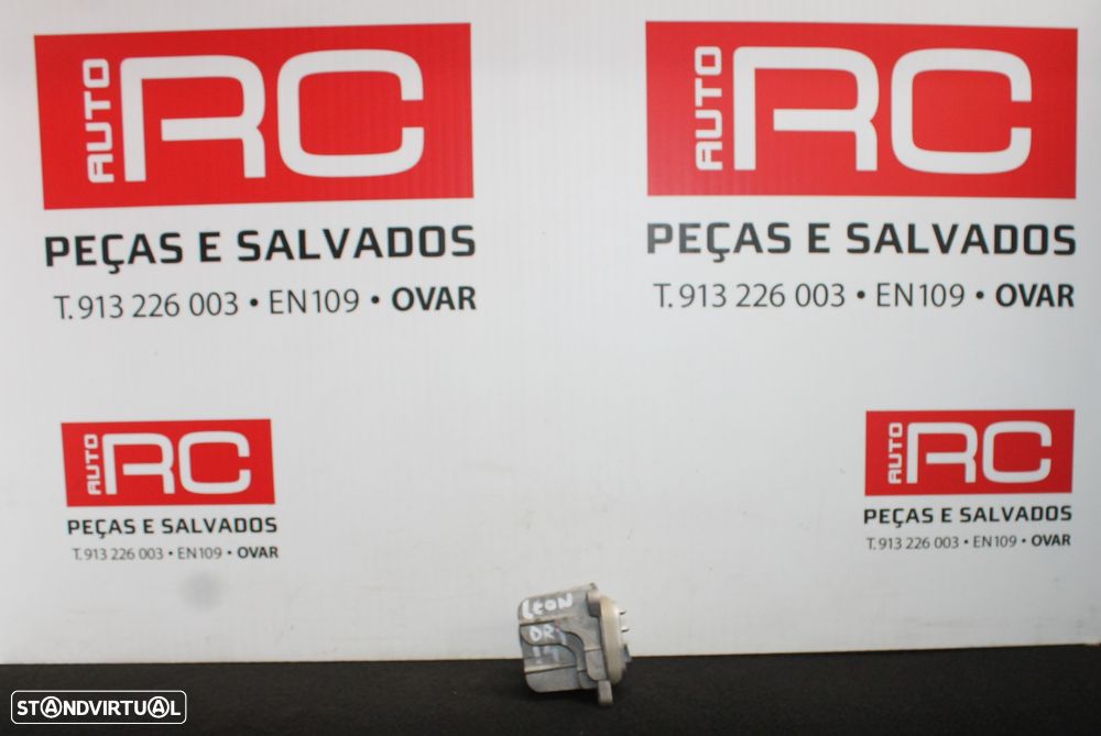 BALASTRO SEAT LEON - 1