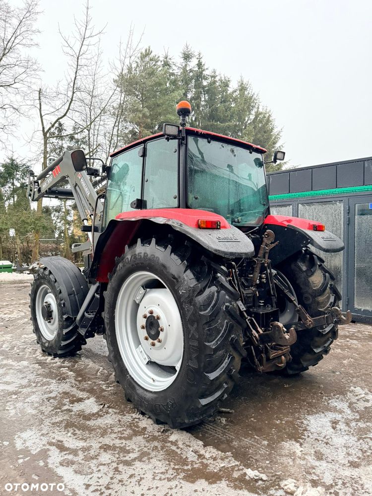 Case IH MX 90C - 18