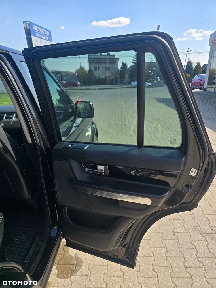 Land Rover Range Rover 3.6TD V8 HSE - 26