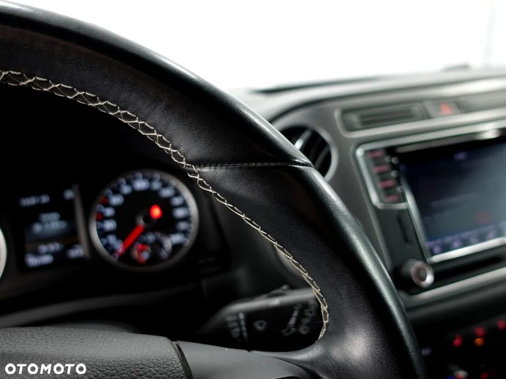 Volkswagen Tiguan 2.0 TDI 4Mot Sport&Style - 20