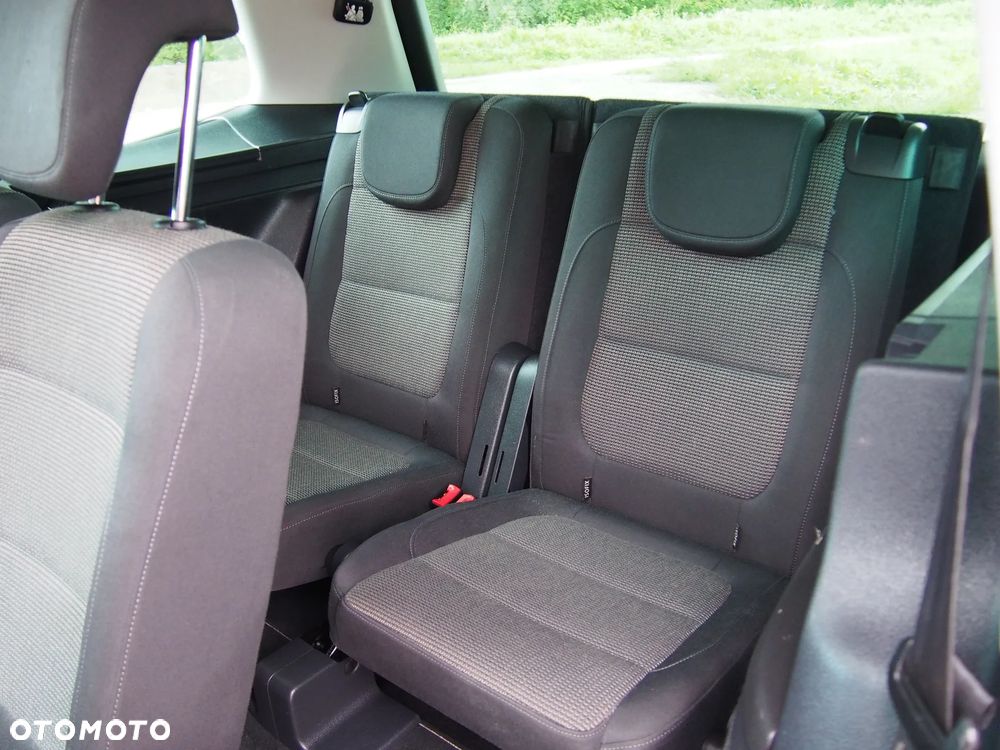 Volkswagen Sharan 1.4 TSI BlueMotion Technology Highline - 33