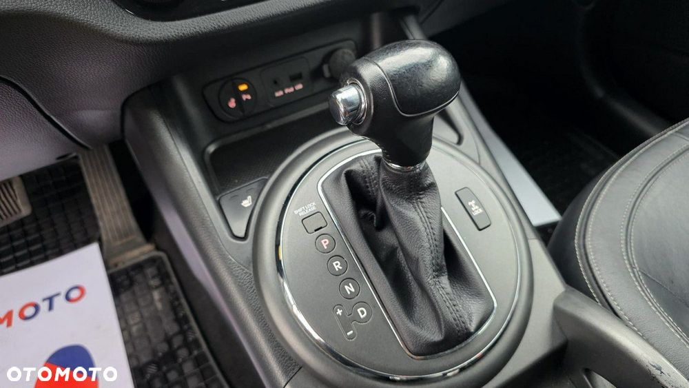 Kia Sportage - 19