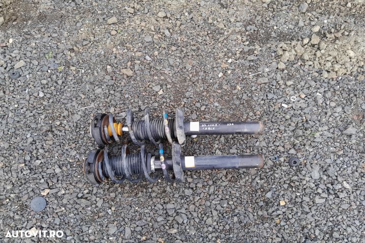 SET AMORTIZOARE FATA Volkswagen VW Golf 5 [2003 - 2009] Variant wagon - 1