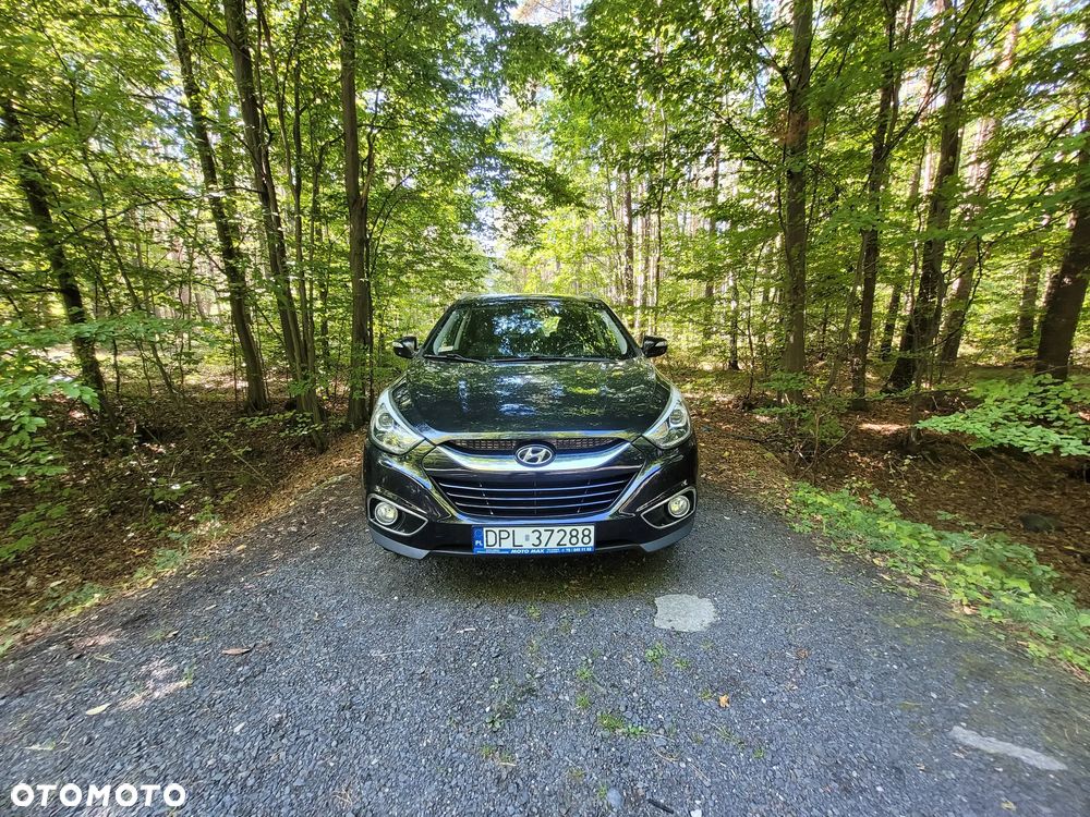 Hyundai ix35 - 3