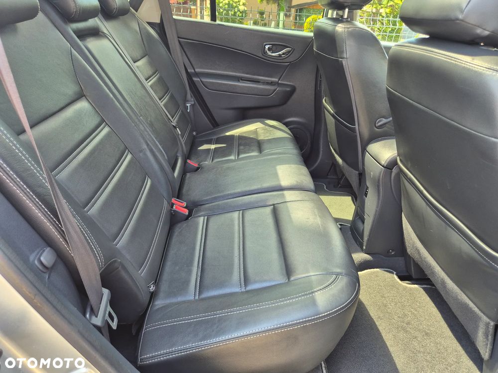 Renault Koleos dCi 150 FAP 4x4 Bose Edition - 15