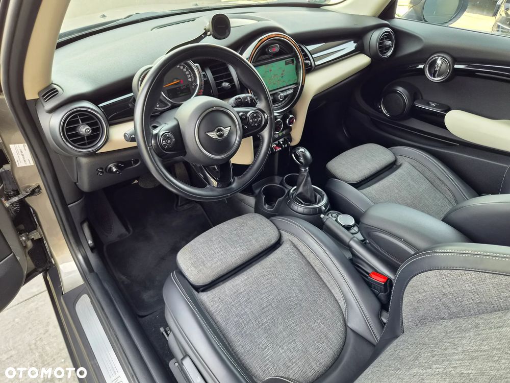 MINI Cooper - 11