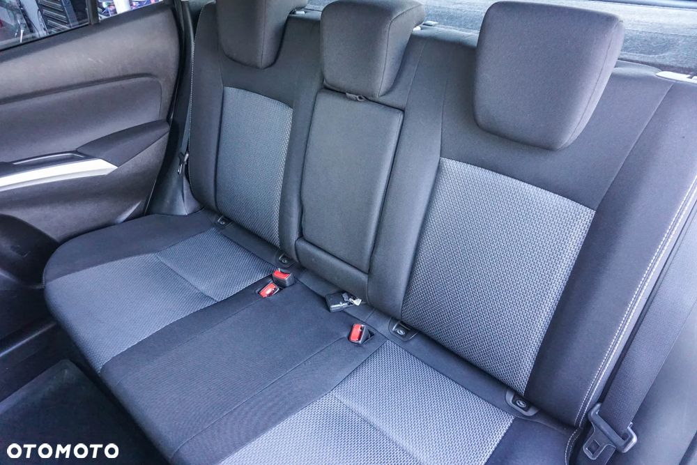 Suzuki SX4 1.6 Premium - 26