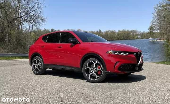 FELGI R19 5x110 EREN MB ALFA ROMEO Giulietta Giulia Stelvio Tonale 159 Brera - 2