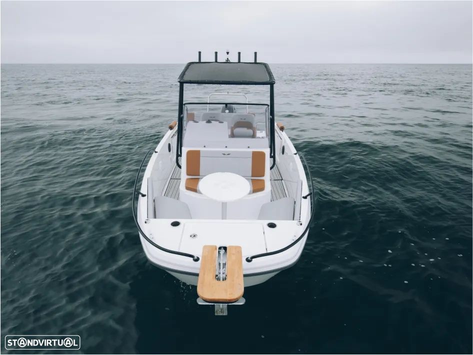 Beneteau Flyer 7 SPACEdeck - 6