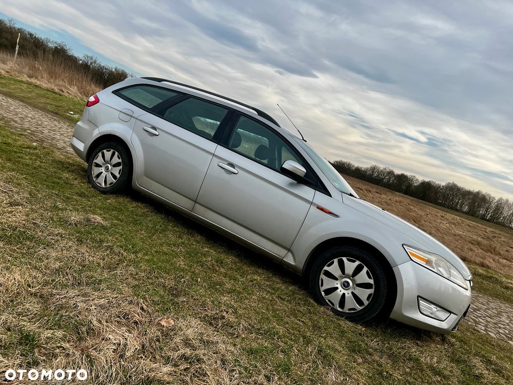Ford Mondeo 2.0 TDCi Trend - 1