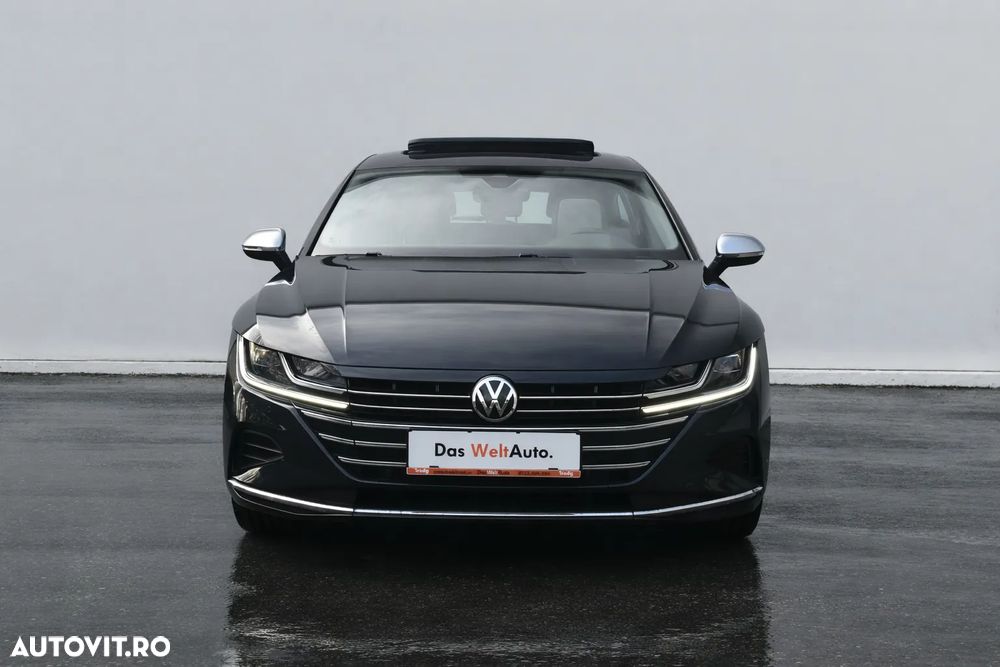 Volkswagen ARTEON 2.0 TDI SCR 4Motion DSG Elegance - 10
