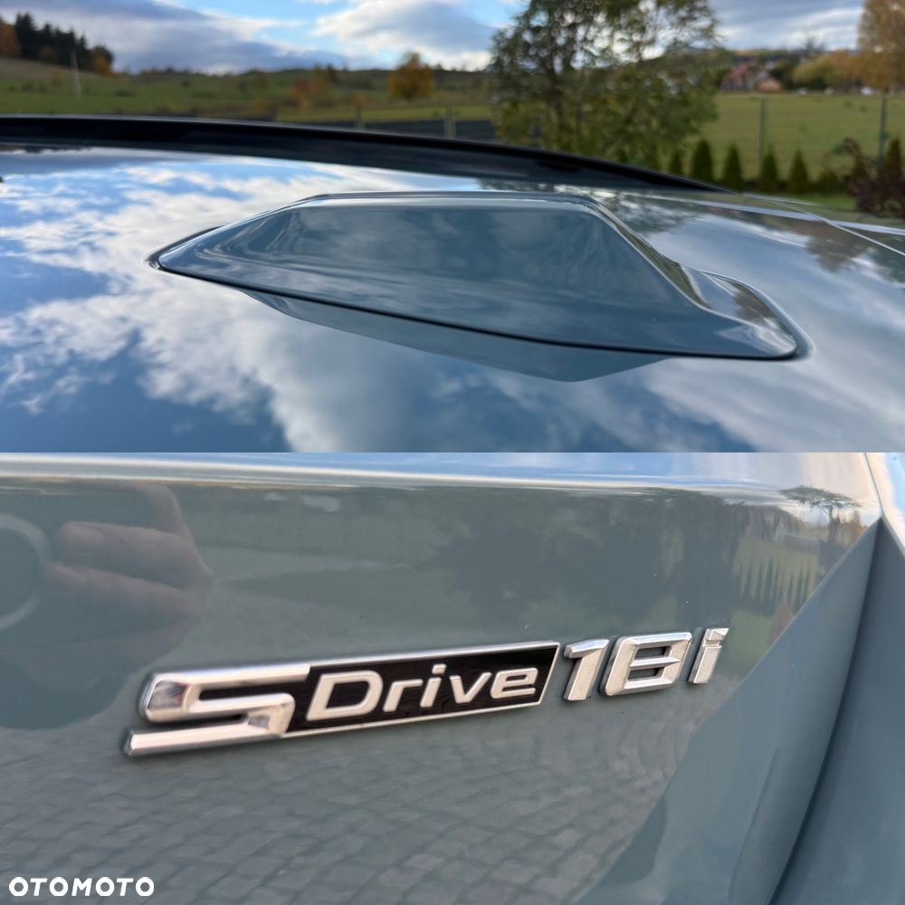 BMW X1 sDrive18i M Sport - 34