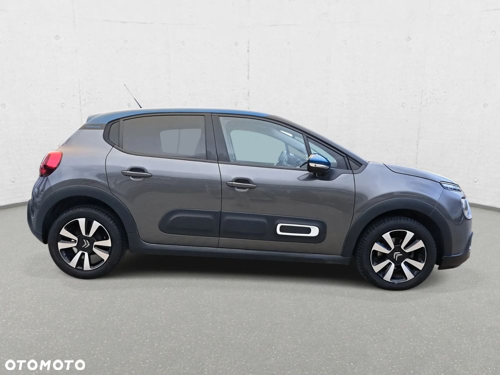 Citroën C3 1.2 PureTech Shine - 5