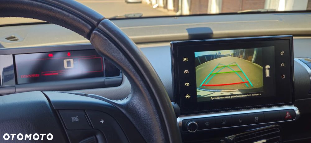 Citroën C4 Cactus Pure Tech e-THP 110 Stop&Start Live - 11