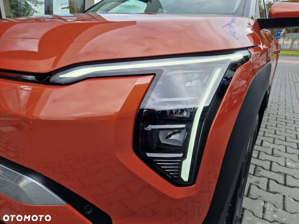 Kia EV3 58.3kWh Earth - 7