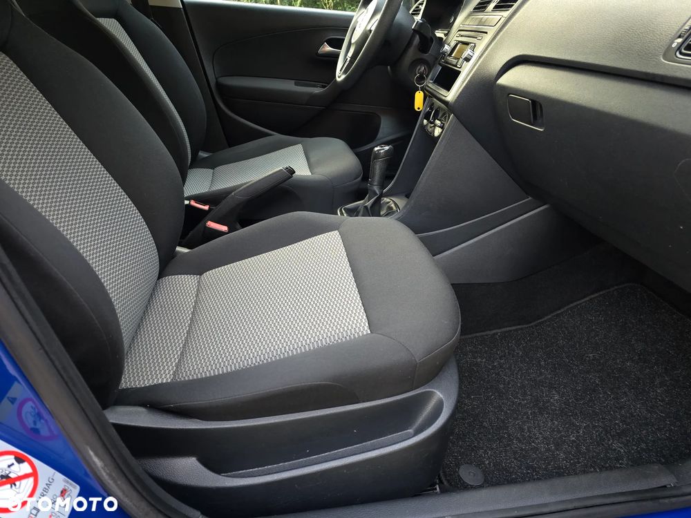 Volkswagen Polo 1.2 Team - 27